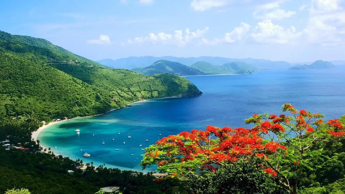 智慧高性能